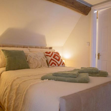 Apartamento Countryside Loft In Bridgnorth Exterior foto