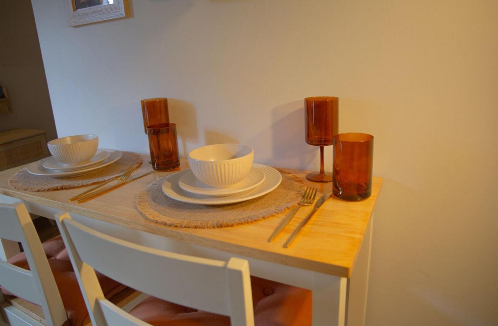 Apartamento Countryside Loft In Bridgnorth Exterior foto