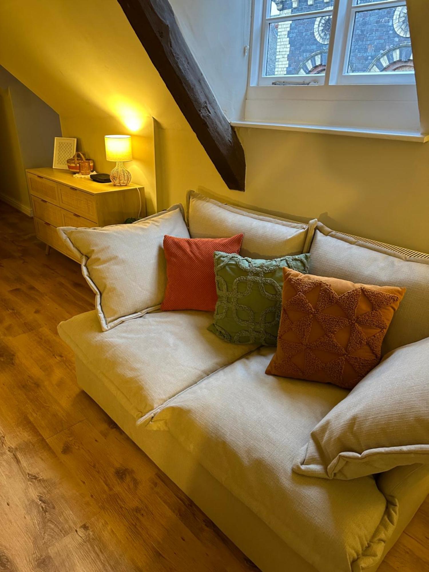 Apartamento Countryside Loft In Bridgnorth Exterior foto